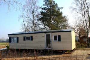 Vakantiepark Mölke