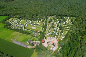 Camping de Holterberg