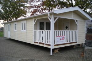 KoopChalet CTS