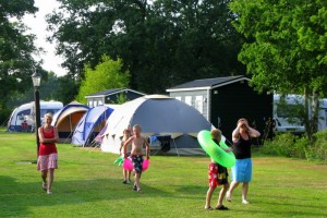 Camping het Reestdal