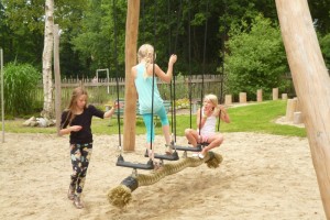Camping het Reestdal