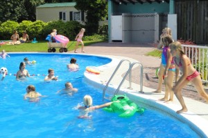 Camping Heidepark