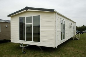 Prestige Chalet