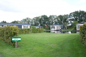 Recreatiekavel kopen