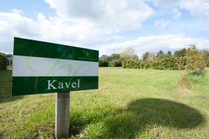 Recreatiekavel te koop