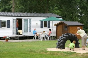 recreatiebedrijf n kaps