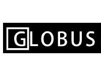 Globus Stacaravans