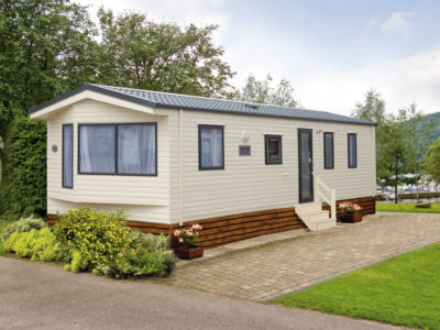 Atlas Everglade