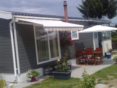 Chalet op Maat 2 SLK
