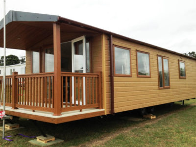 Horizon Holiday 1200/2
