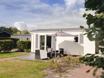 Arcabo XL Vakantiehuis Fazant