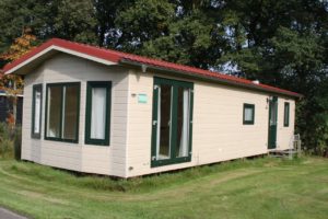 Chalet Jubilee