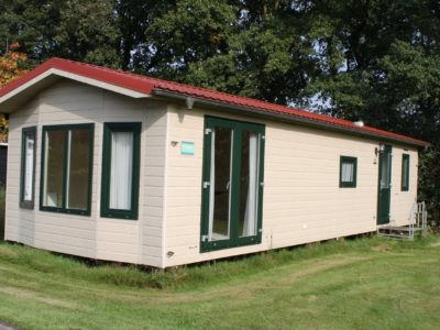 Chalet Jubilee