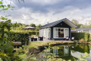 Muller Vakantiehuis Salland