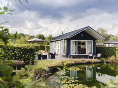 Muller Vakantiehuis Salland