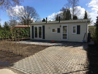 Nijbo Jubilee 850