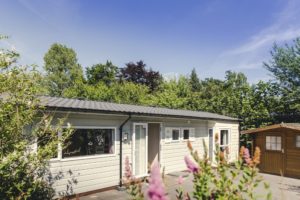 Twente home 1100 Wellness Deluxe