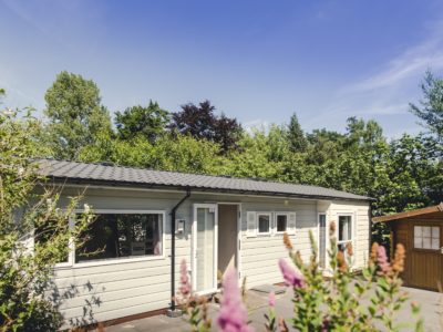 Twente home 1100 Wellness Deluxe