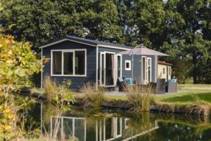 Twente home Chalet 1000 Vakantiehuis Patrijs
