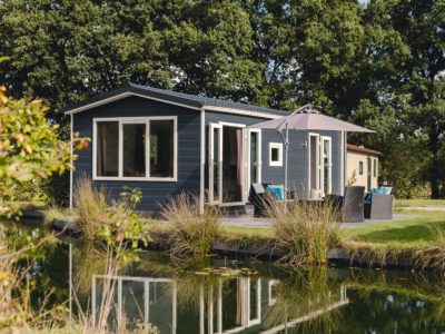 Twente home Chalet 1000 Vakantiehuis Patrijs