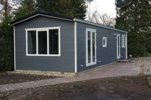 Twente home Chalet 1100