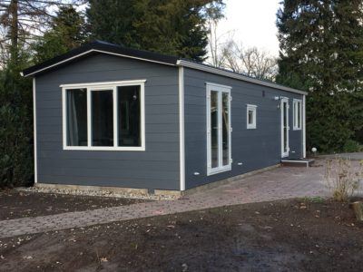 Twente home Chalet 1100