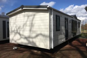 Twente home Chalet 1200