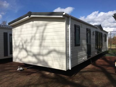 Twente home Chalet 1200