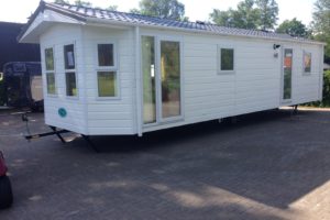 Twente home Chalet 2015