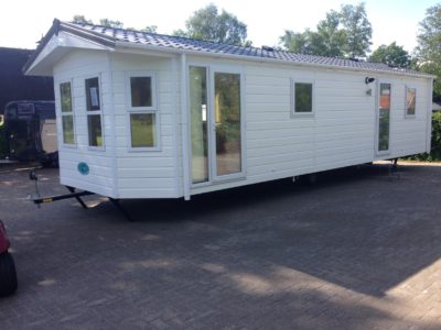 Twente home Chalet 2015