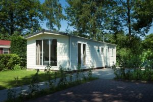 Twente home Chalet