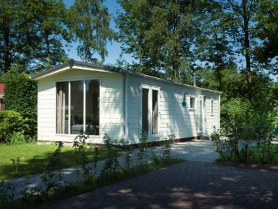 Twente home Chalet
