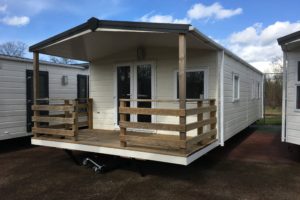 Twente home Terrazza 1100