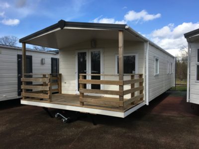 Twente home Terrazza 1100