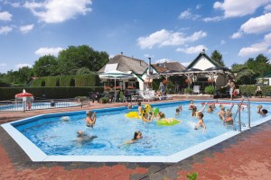 Camping de Holterberg