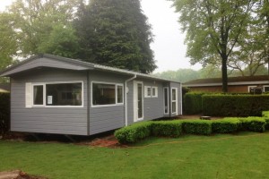 Vakantiepark Mölke