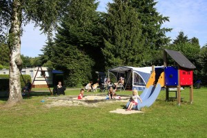 Camping de Holterberg