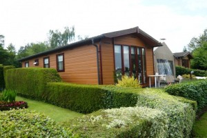 Vakantiepark Mölke