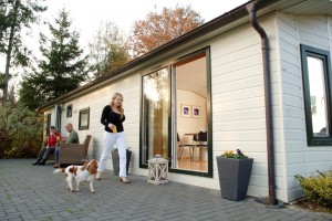 Vakantiepark Mölke