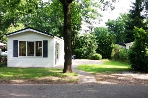 Vakantiepark Mölke