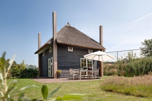 Vakantiepark Mölke