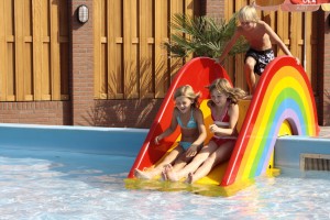 camping bergzicht